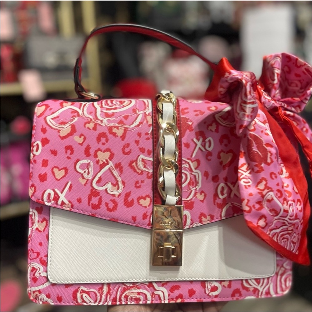 NEW Aldo Crossbody